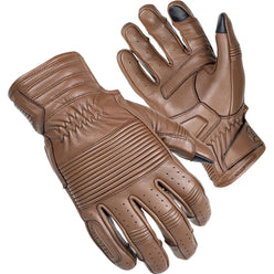 Cortech Associate Men's Cruiser Gloves (Refurbished, Without Tags)