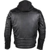 Cortech The Marquee Men's Cruiser Jackets (REFURBISHED, WITHOUT TAGS)