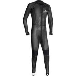 Cortech Quick-Dry Air Undersuit One-Piece Base Layer Suit Men's Snow Body Armor (REFURBISHED)
