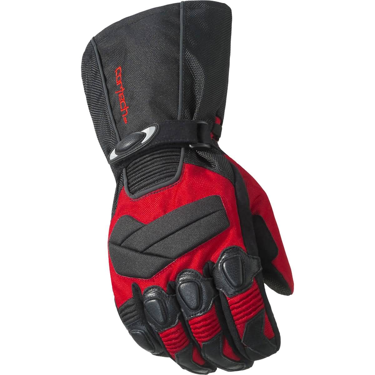 Cortech Cascade 2.0 Women's Snow Gloves-8943