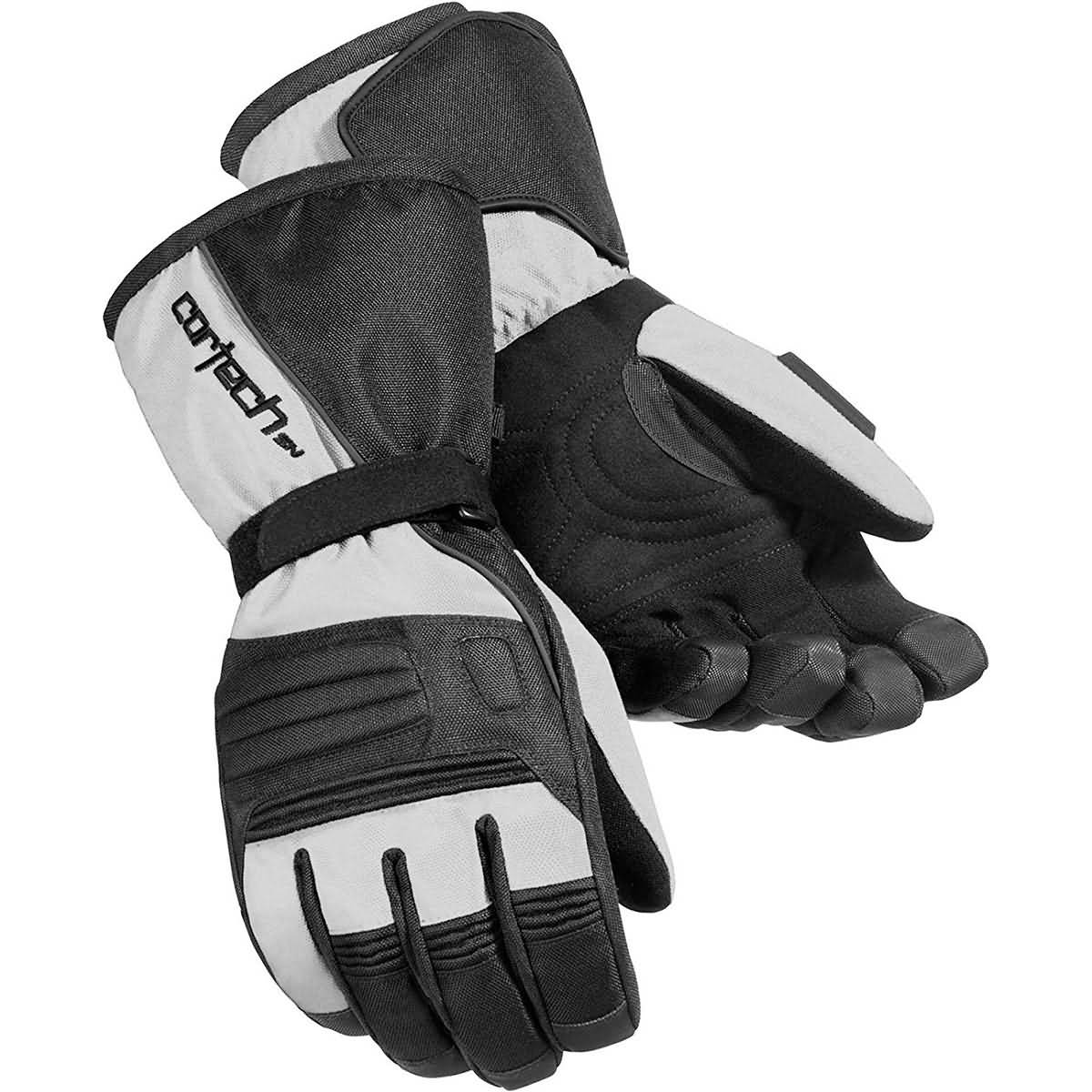 Cortech Journey 2.1 Youth Snow Gloves-8933