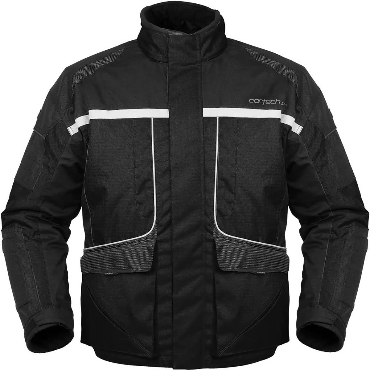 Cortech Cascade Men's Snow Jackets-8700