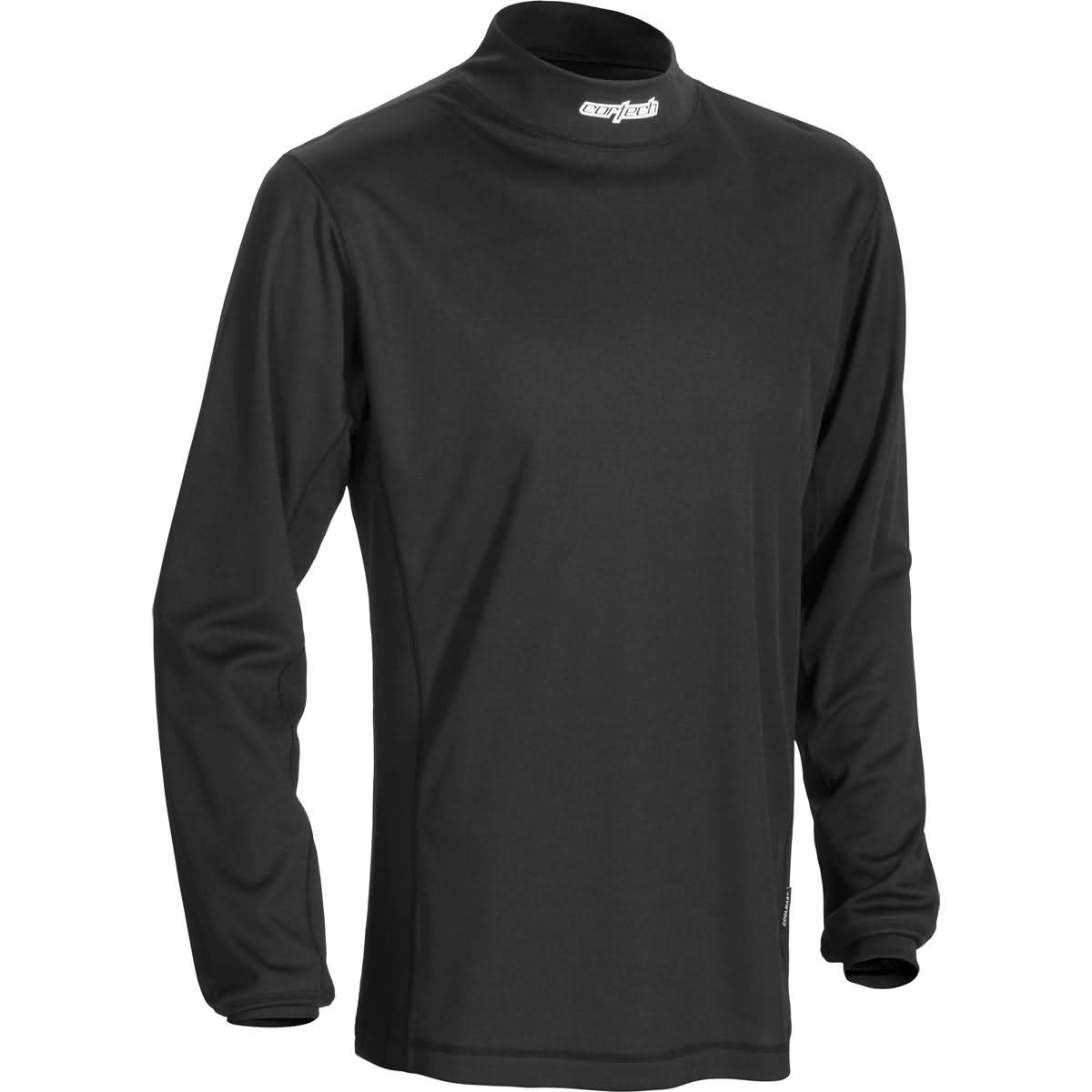 Revolutional Long Sleeve Compression Race/Exercise Shirt - Jubea