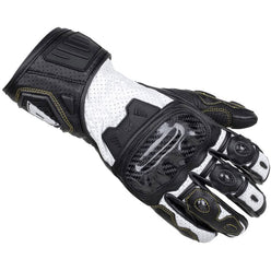 Cortech Apex V1 RR Women's Street Gloves (Brand New)