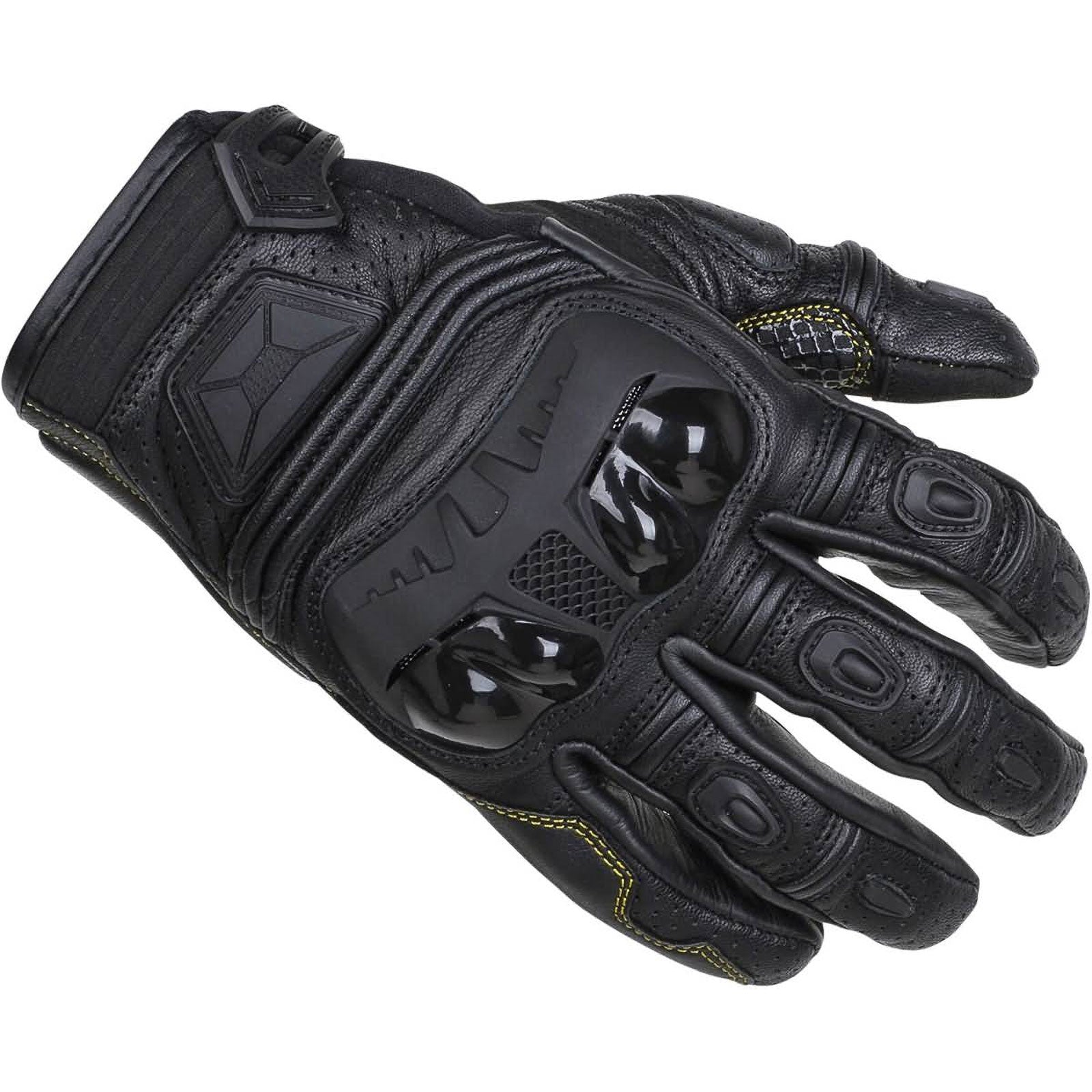 Cortech Chicane ST V1 Women's Street Gloves (Refurbish-8344