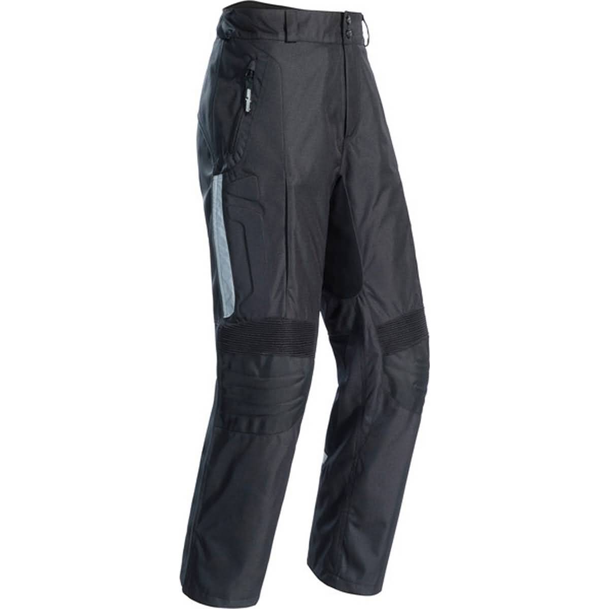 Cortech GX Sport Men's Street Pants - Black / 36