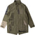 Crooks & Castles Vultures Trench Men's Jackets (Brand New)
