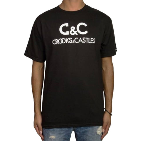 Crooks & Castles Regal Men's Short-Sleeve Shirts (Brand New Crooks & Castles Regal Men's Short-Sleeve Shirts (Brand New