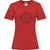 Crooks & Castles Mac 10 V-Neck Women's Short-Sleeve Shirts (Brand New)