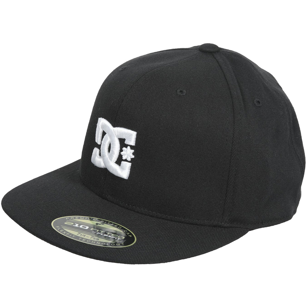 DC Take (BRAND Hats – for Moto That Shop Men\'s Flexfit | Motorhelmets.com NEW) Gear