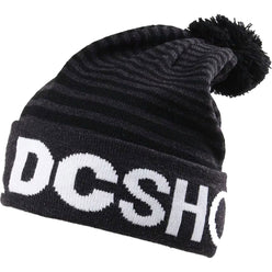 DC Foldeez Youth Boys Beanie Hats (Brand New)