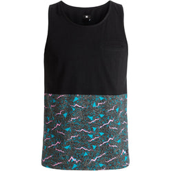 DC Matchwood Men's Tank Shirts (BRAND NEW)