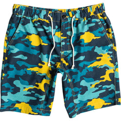 DC Print Slim Men's Walkshort Shorts (BRAND NEW)