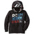 DC Moto Kids Hoody Zip Sweatshirts (New - Flash Sale)