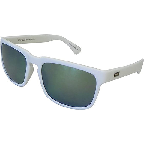 Dot Dash Sunglasses Destro - Tort satin/brz polar – Seaside Surf Shop