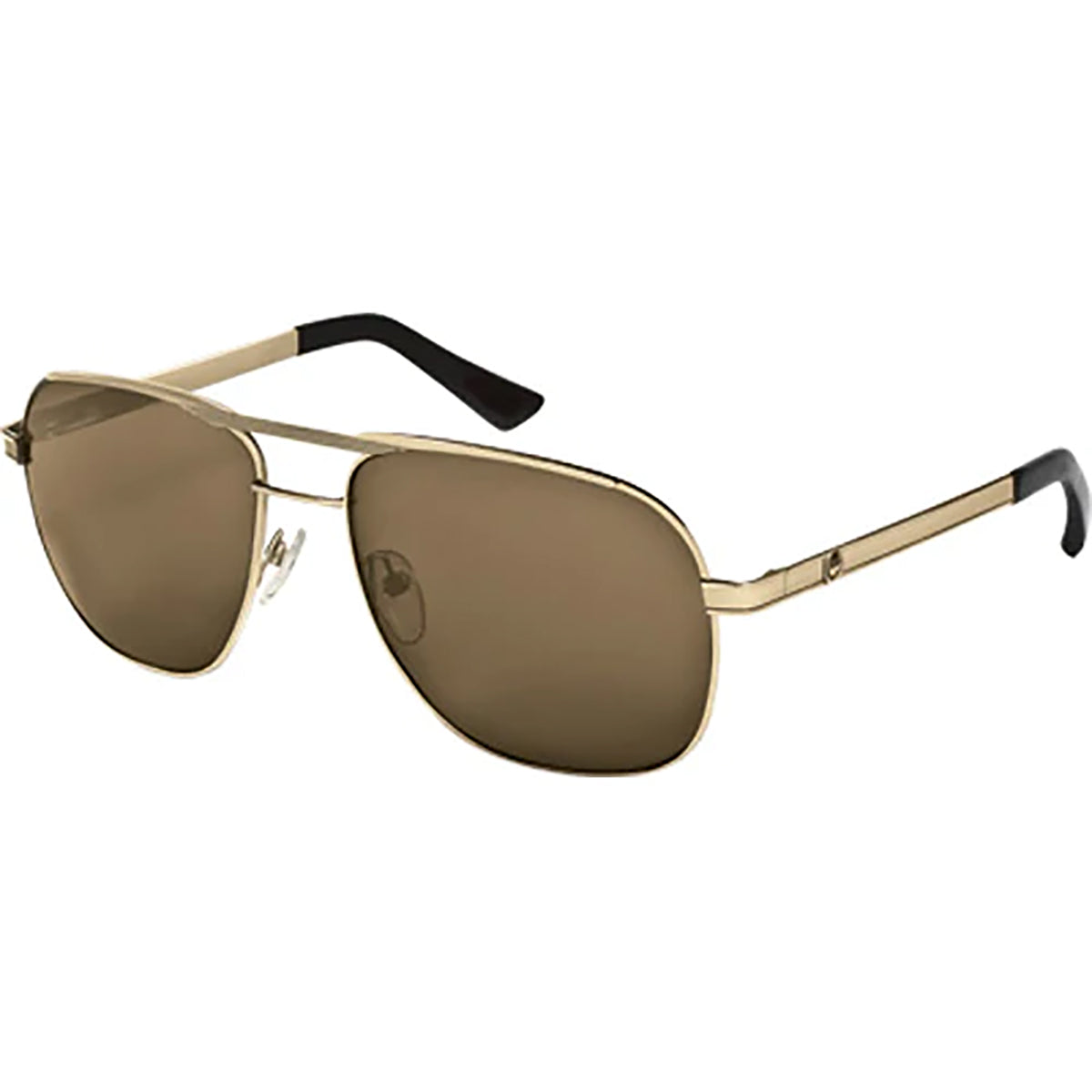 Dragon Alliance Roosevelt Designer Men's Lifestyle Sunglasses-720-2015