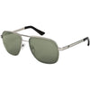 Dragon Alliance Roosevelt Designer Men's Lifestyle Sunglasses (Brand New)