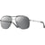 Dragon Alliance Roosevelt Designer Men's Lifestyle Sunglasses (Brand New)