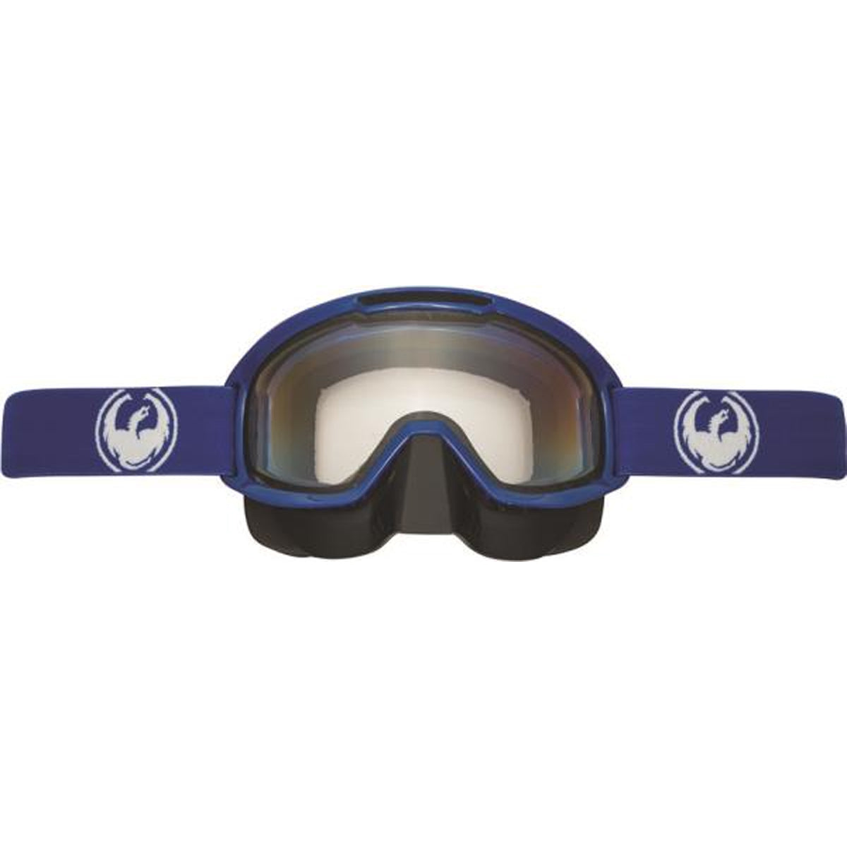 Dragon Alliance MDX2 Adult Snow Goggles - Blue / One Size