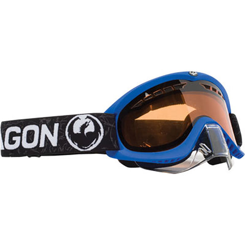Dragon Alliance MDX Snocross Adult Snow Goggles
