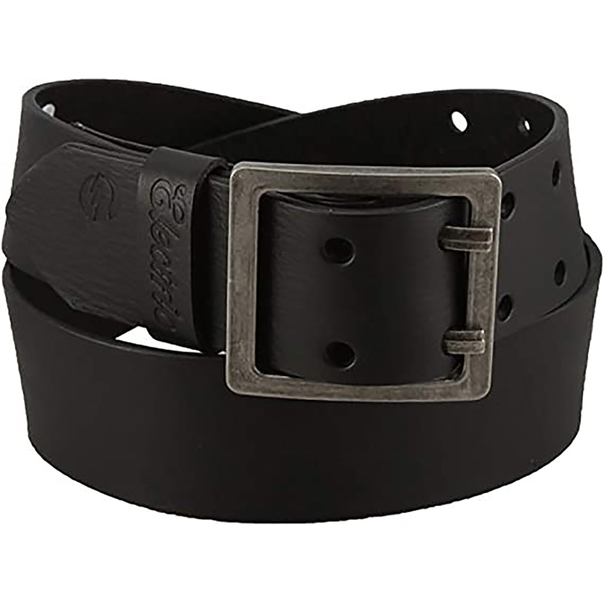 Electric Calico Leather Men's Belts-ED7411203