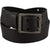 Electric Calico Leather Men's Belts (Brand New)