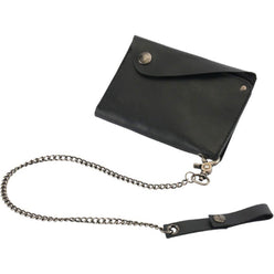 Electric Colt Chain Men's Wallet (Brand New)