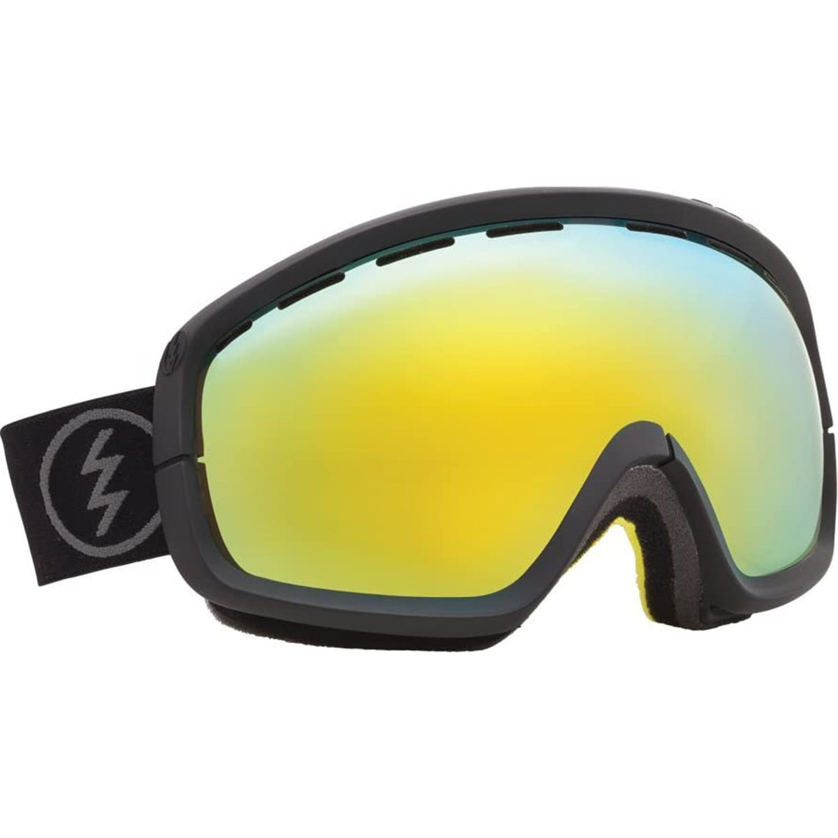 Electric EGB2s Adult Snow Goggles Brand New -EG1113104