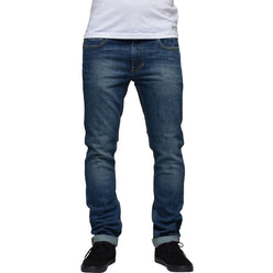 Element Boom Men's Denim Pants (Brand New)