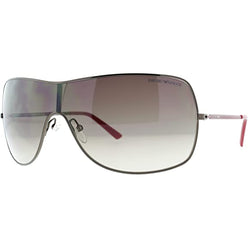Emporio Armani 9818/S Adult Lifestyle Sunglasses (Brand New)