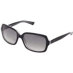 Emporio Armani 9876/S Women's Lifestyle Sunglasses (Brand New)