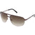 Emporio Armani 8976/S Full Rim Men's Aviator Sunglasses (Brand New)