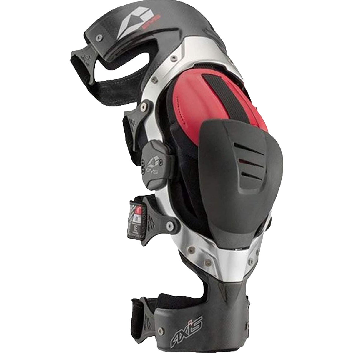 EVS Axis Pro Right Knee Brace Adult Off-Road Body Armor-338