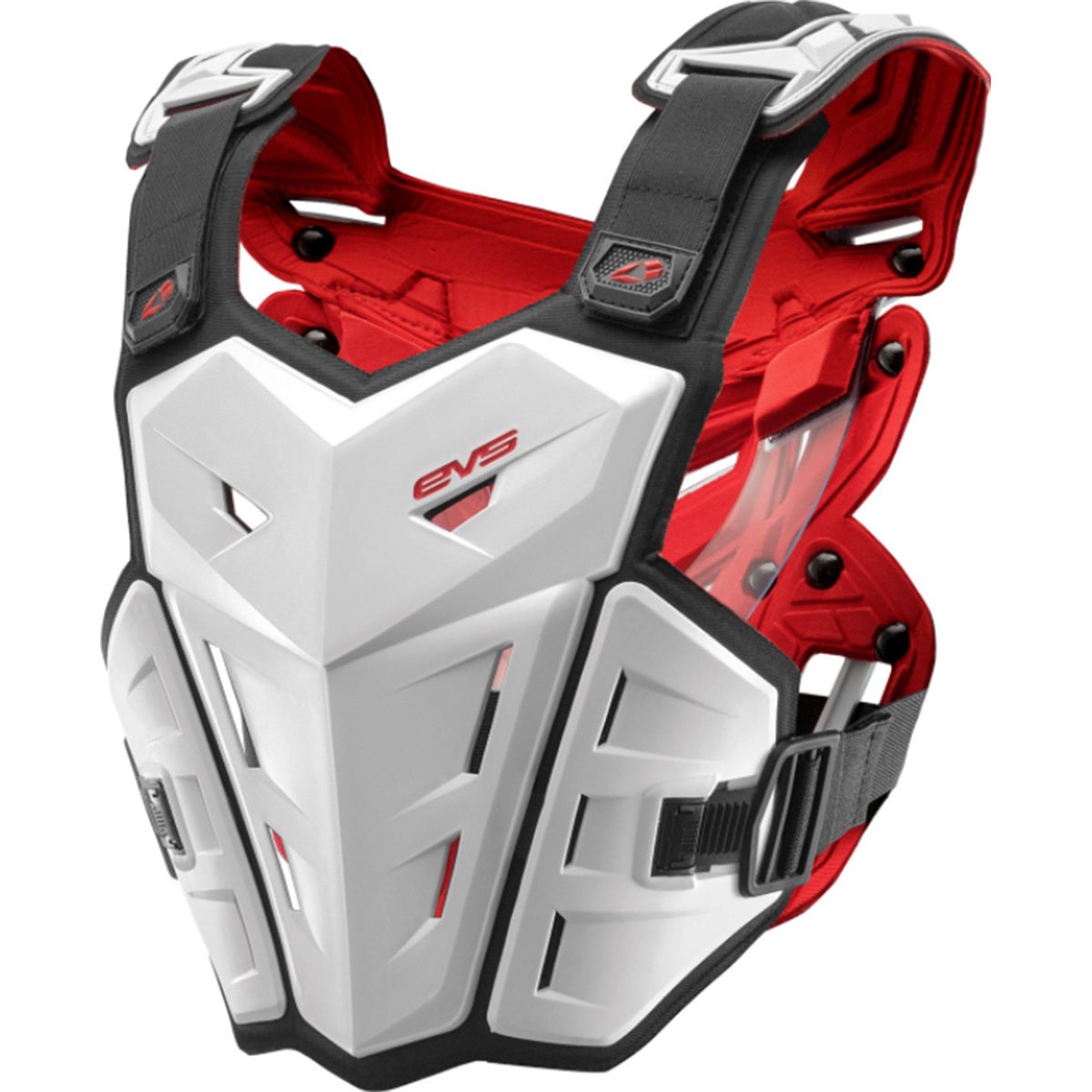 EVS F1 Roost Deflector Adult Off-Road Body Armor-F120