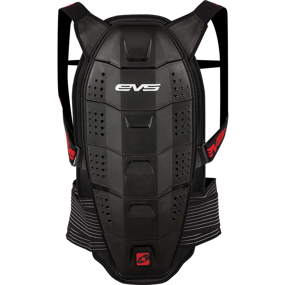 EVS Race Back Protector Adult Street Body Armor-663
