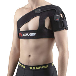 EVS SB03 Shoulder Brace Adult Off-Road Body Armor (BRAND NEW)