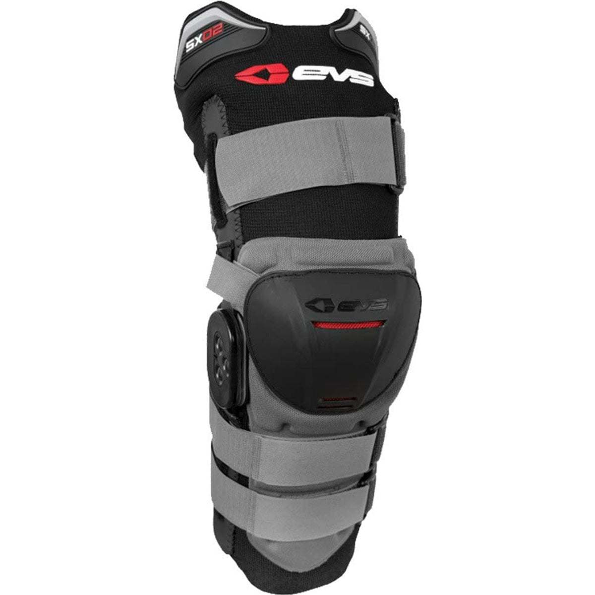 EVS SX02 Knee Guard Adult Off-Road Body Armor-663