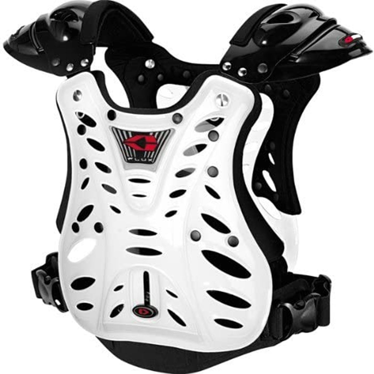 EVS Flux Chest Protector Youth Off-Road Body Armor-663