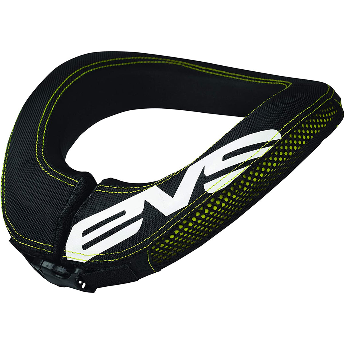 EVS SB03 MX Offroad Shoulder Brace Black 