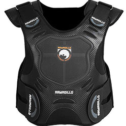 Fieldsheer Armadillo Vest Men's Street Body Armor (Brand New)