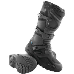 FirstGear Kathmandu Men's Off-Road Boots (Refurbished, Without Tags)