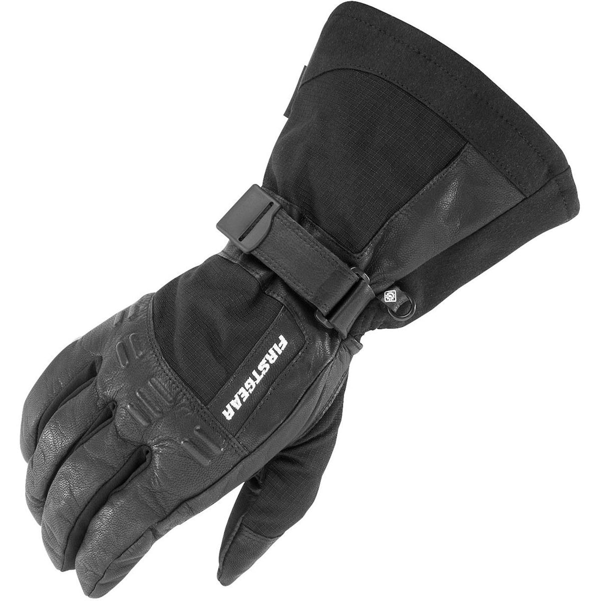 FirstGear Master Men's Street Gloves-51-5291