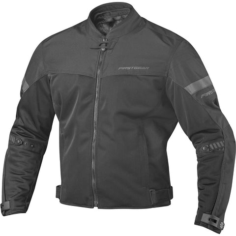 First deals gear jackets