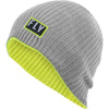 Fly Racing Snow Reversible Adult Beanie Hats (Brand New)