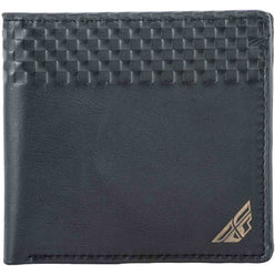 Fly Racing Leather Men's Wallets (Brand New)