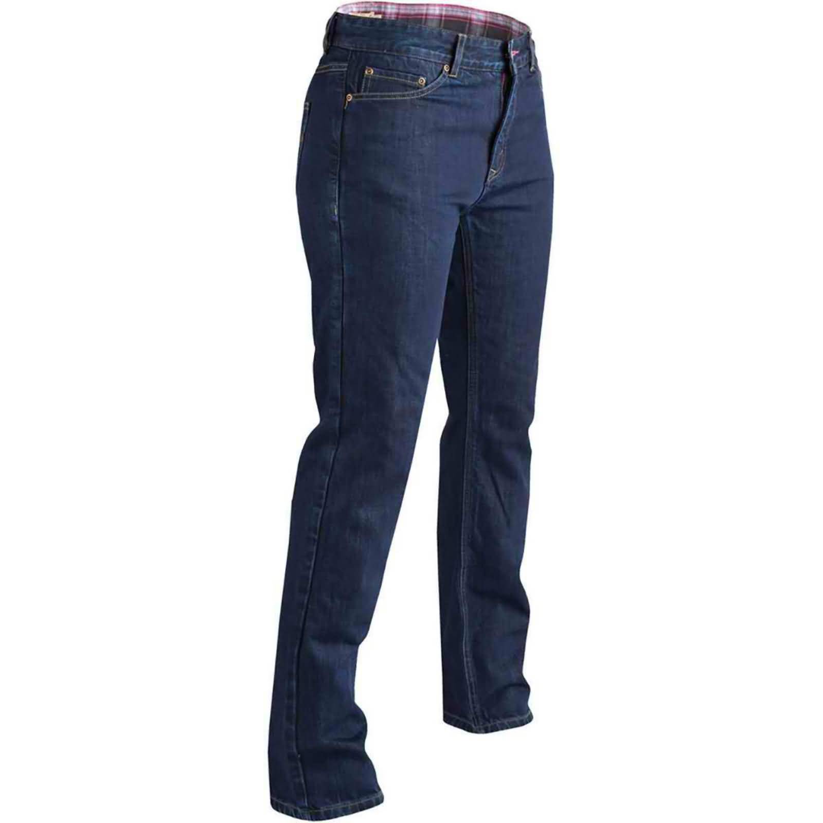 Deal of the Week: Up to 75% Off Women's Motorcycle Jeans & Pants