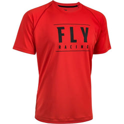 Fly Racing Action SS Men's MTB Jerseys (Brand New)