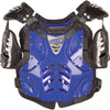 Fly Racing Convertible II Roost Guard Youth Off-Road Body Armor (Brand New)