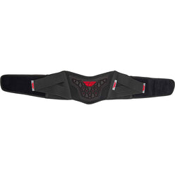 Fly Racing 2022 Barricade Kidney Belt Youth Off-Road Body Armor (Refurbished)
