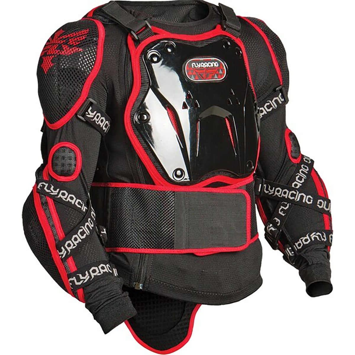 Fly youth chest best sale protector